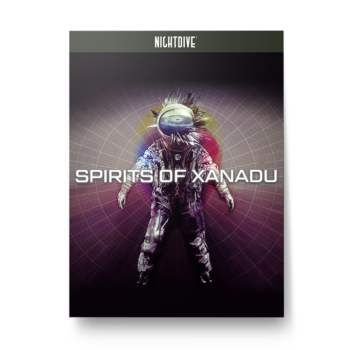 Spirits Of Xanadu Soundtrack On Steam