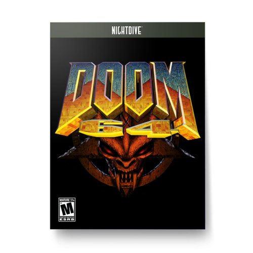 NDS-Games-doom64